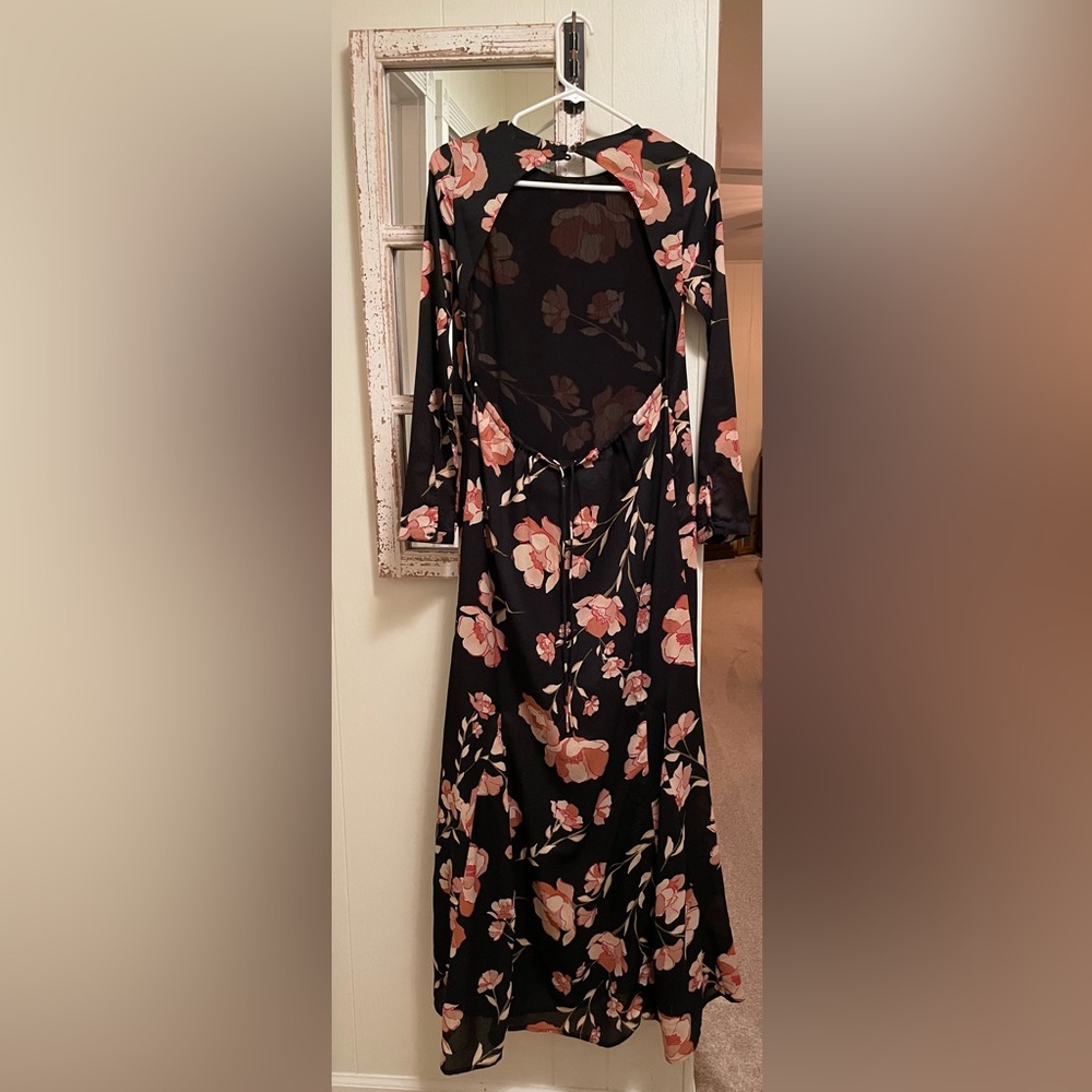 Dress 🌚🌺😍